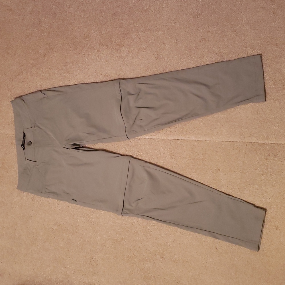 MEC Women's Terrena Stretch Convertible Pants